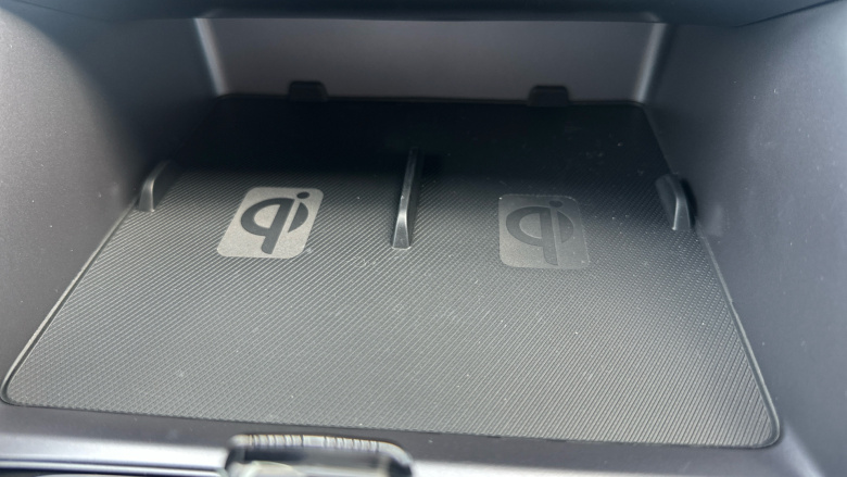 BYD Seal U 1.5 DM-i Boost 5dr Auto Estate